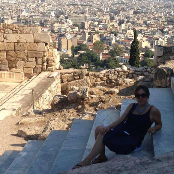 Meet your Posher, Erica - Picture 1 of 1